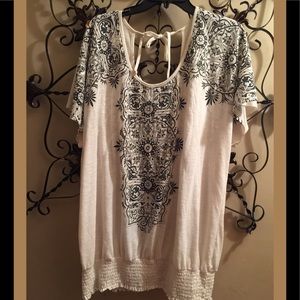 ✨✨ MAURICES  TUNIC✨✨